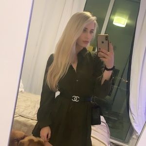 Meet your Posher, Bridgett